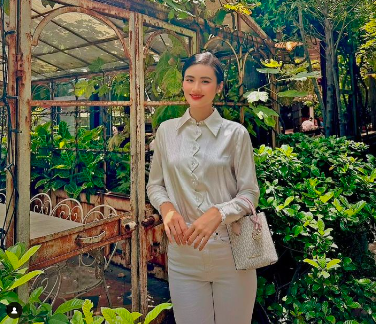 Nhan sắc xinh đẹp đầy mê hoặc của 2 Hoa hậu đi thi quốc tế trong thời gian tới- Ảnh 26. Nhan sắc xinh đẹp đầy mê hoặc của 2 Hoa hậu đi thi quốc tế trong thời gian tới- Ảnh 26.