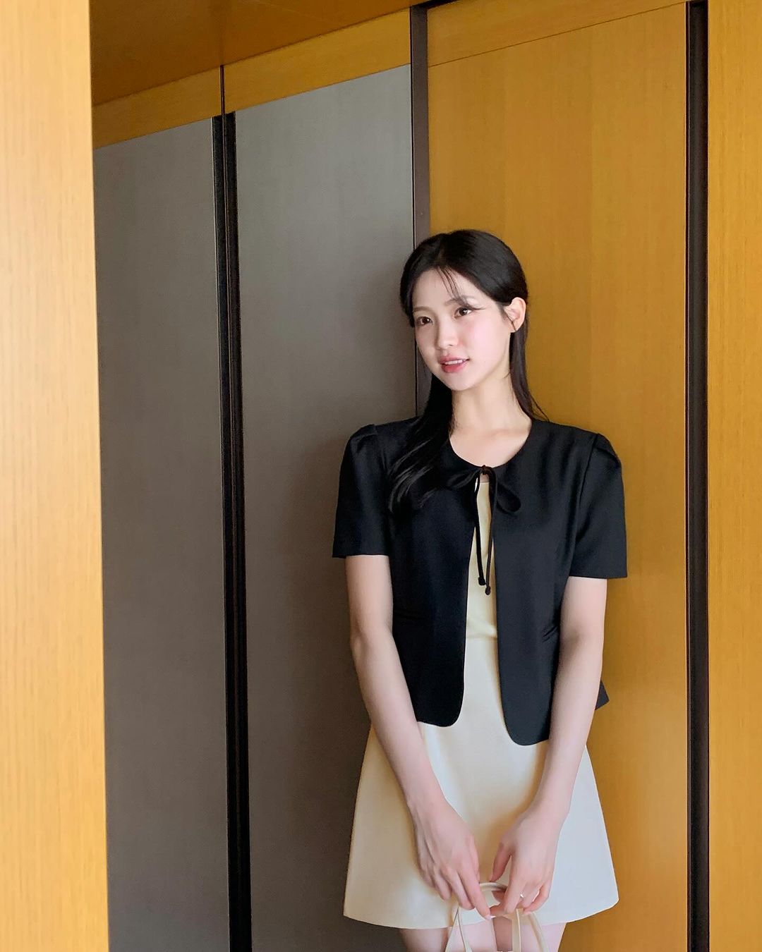 4 item thanh lịch và 4 item thanh lịch và