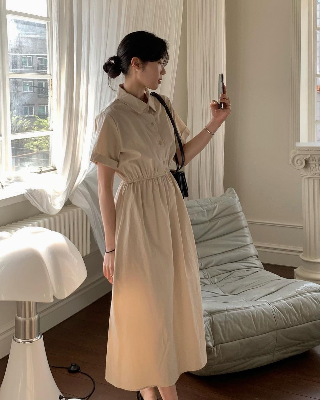 4 item thanh lịch và 4 item thanh lịch và