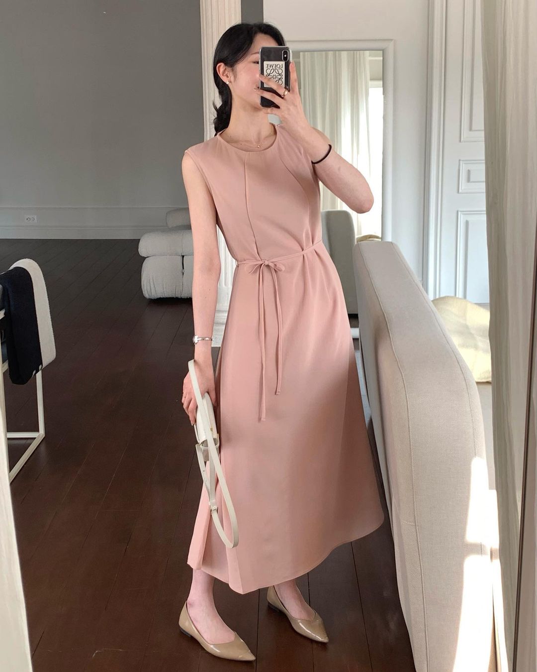 4 item thanh lịch và 4 item thanh lịch và