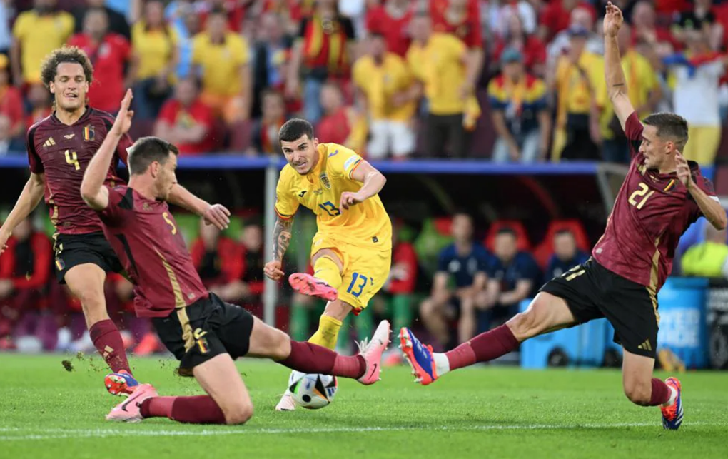 Nhận định Slovakia - Romania (23h ngày 26/6): Kịch bản dắt tay nhau đi tiếp - 1 Nhận định Slovakia - Romania (23h ngày 26/6): Kịch bản dắt tay nhau đi tiếp - 1