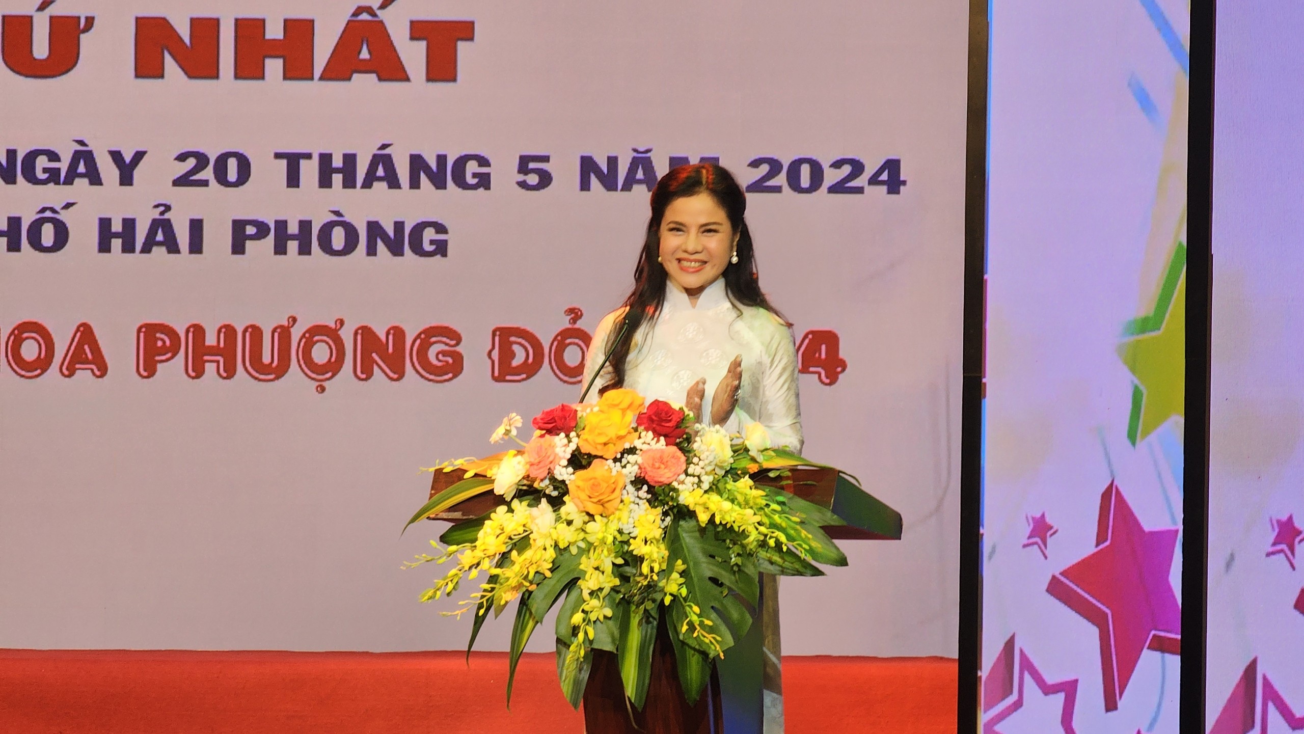 Khai mạc Liên hoan nghệ thuật Sân khấu toàn quốc dành cho thiếu niên, nhi đồng- Ảnh 2. Khai mạc Liên hoan nghệ thuật Sân khấu toàn quốc dành cho thiếu niên, nhi đồng- Ảnh 2.