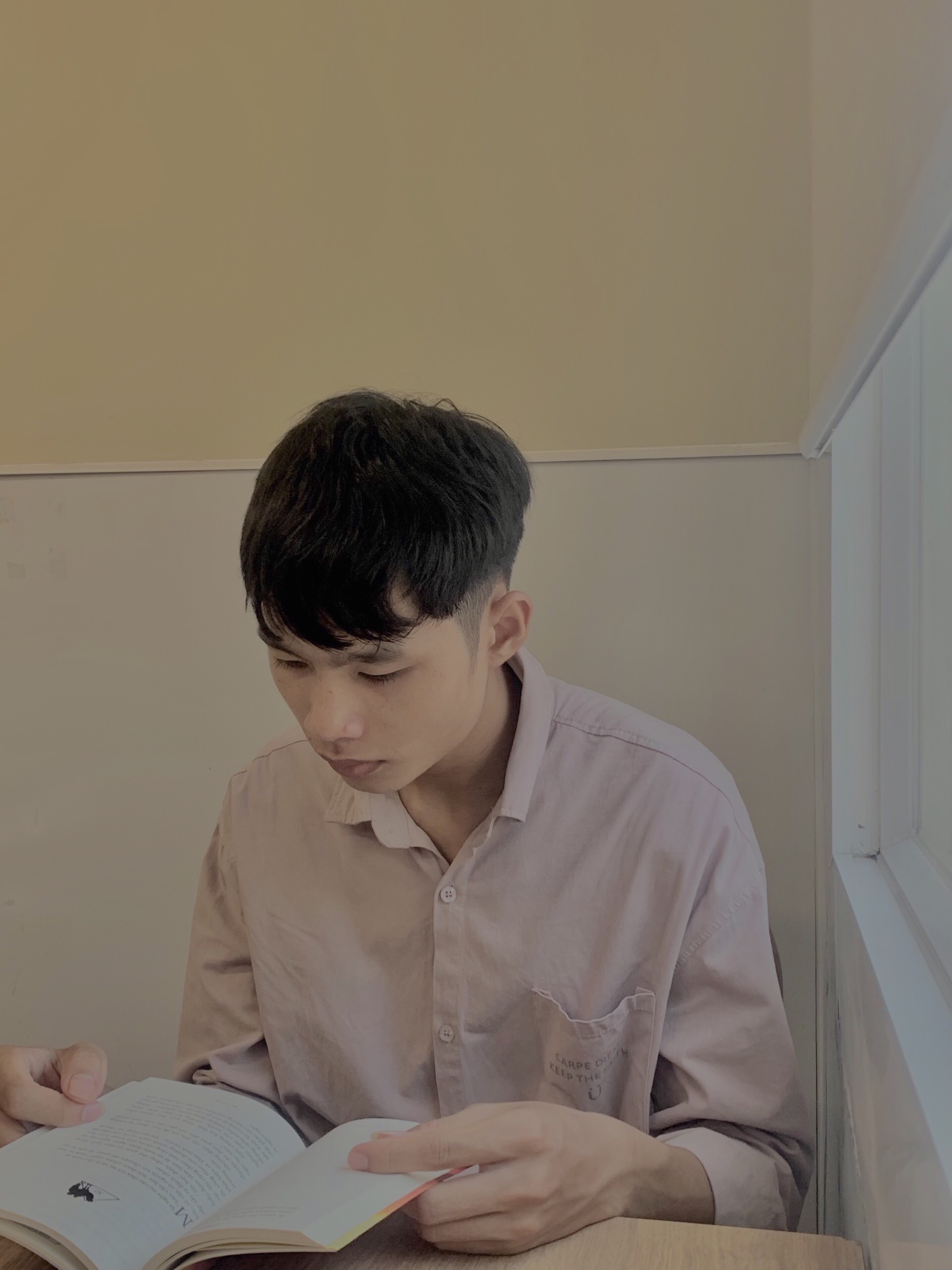 Sinh viên vượt khó, tốt nghiệp cao đẳng loại xuất sắc- Ảnh 4. Sinh viên vượt khó, tốt nghiệp cao đẳng loại xuất sắc- Ảnh 4.