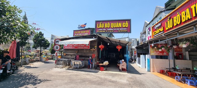 Du khách muốn thưởng thức lẩu nóng hổi tại Đà Lạt tham khảo ngay những tiệm sau- Ảnh 2. Du khách muốn thưởng thức lẩu nóng hổi tại Đà Lạt tham khảo ngay những tiệm sau- Ảnh 2.