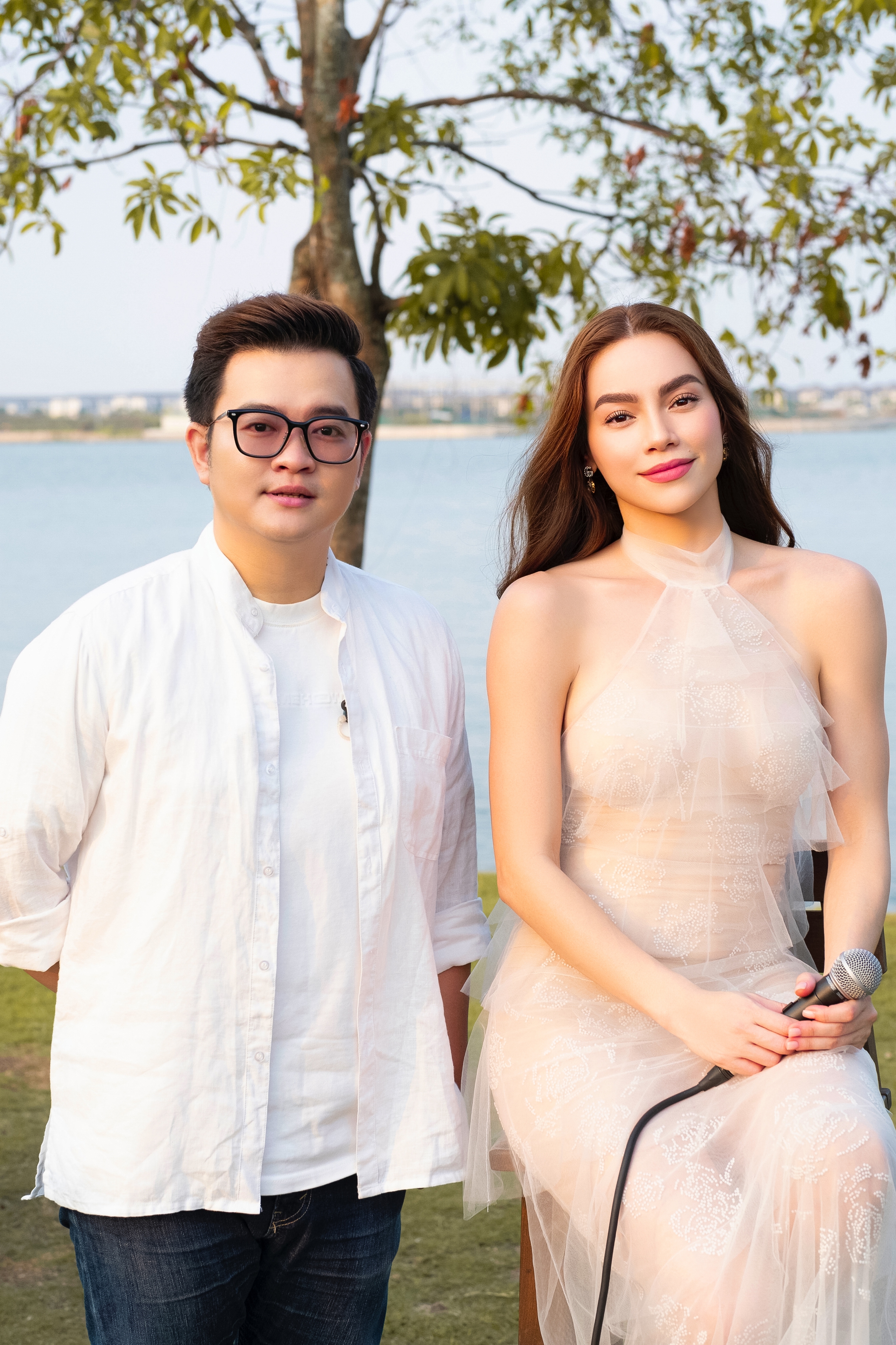 Bản hit mới của Hồ Ngọc Hà- Ảnh 2. Bản hit mới của Hồ Ngọc Hà- Ảnh 2.