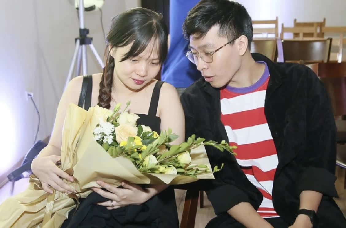 Mẹ ruột khẳng định Thắng (Ngọt) Mẹ ruột khẳng định Thắng (Ngọt)