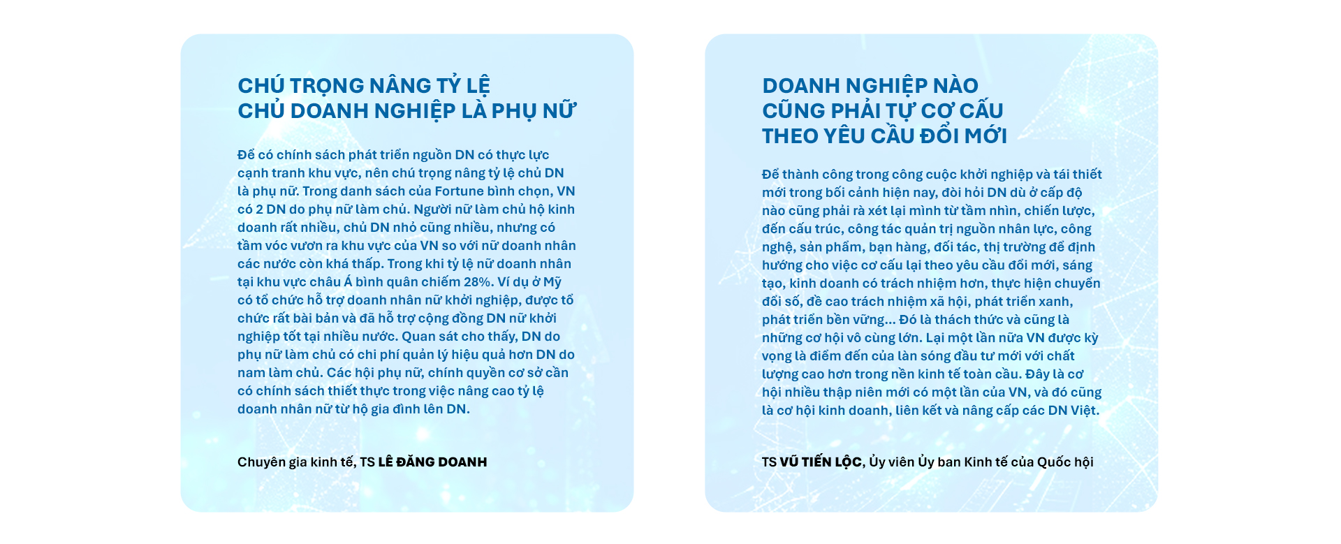 Doanh nghiệp Việt tăng tốc- Ảnh 13. Doanh nghiệp Việt tăng tốc- Ảnh 13.