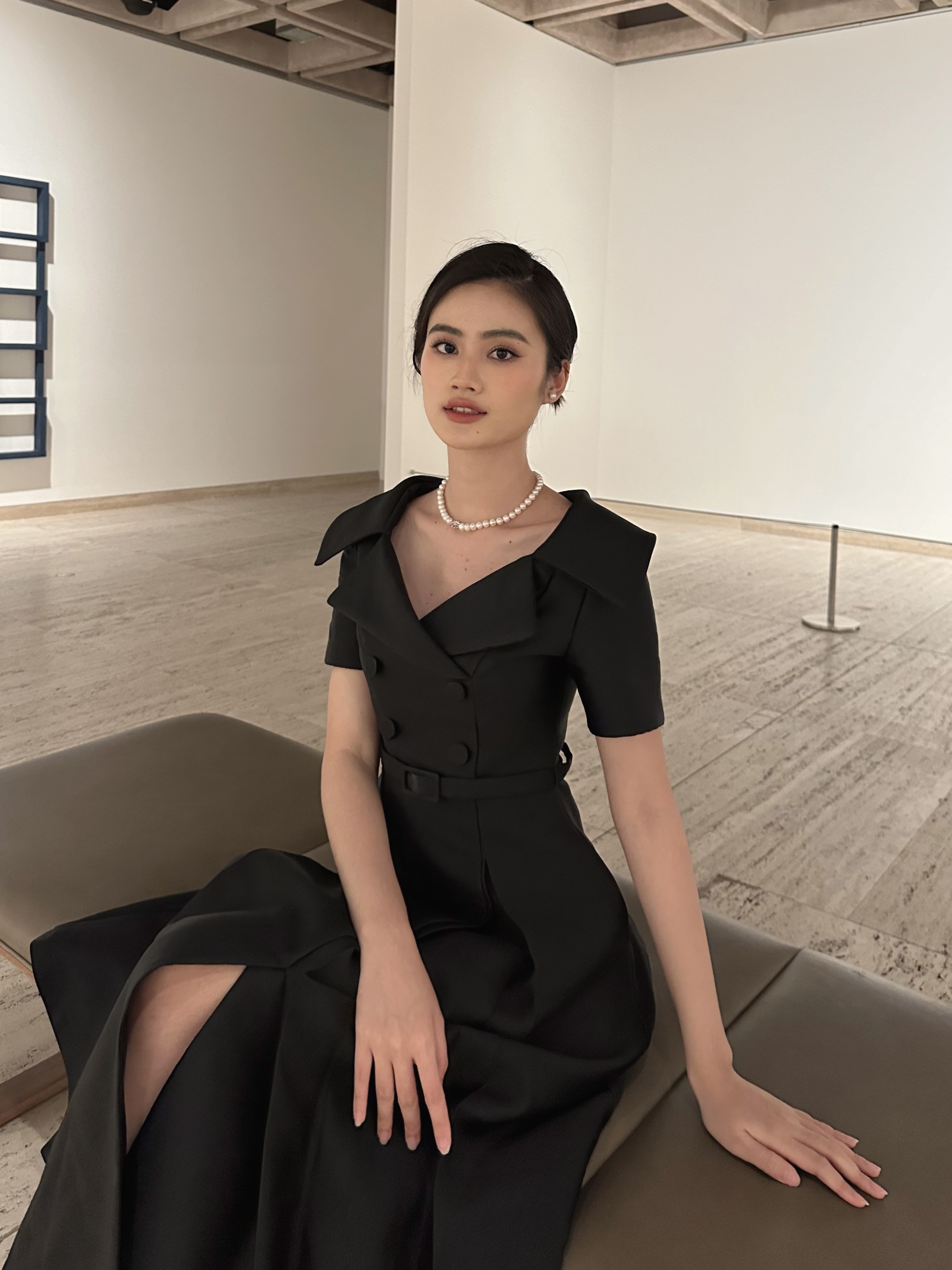 Lý do Hoa hậu Ý Nhi vướng ồn ào hậu đăng quang vẫn được chọn thi Miss World lần thứ 72?
- Ảnh 6. Lý do Hoa hậu Ý Nhi vướng ồn ào hậu đăng quang vẫn được chọn thi Miss World lần thứ 72?
- Ảnh 6.