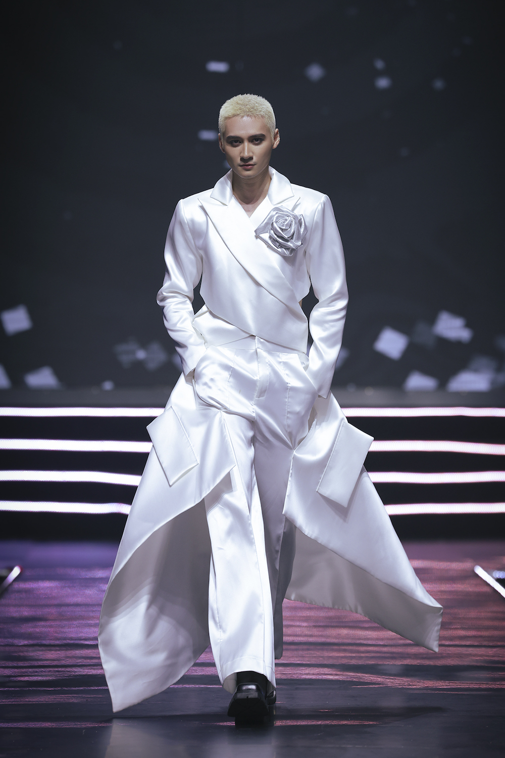 Mr World Vietnam 2024 hé lộ dàn thí sinh có thành tích Mr World Vietnam 2024 hé lộ dàn thí sinh có thành tích