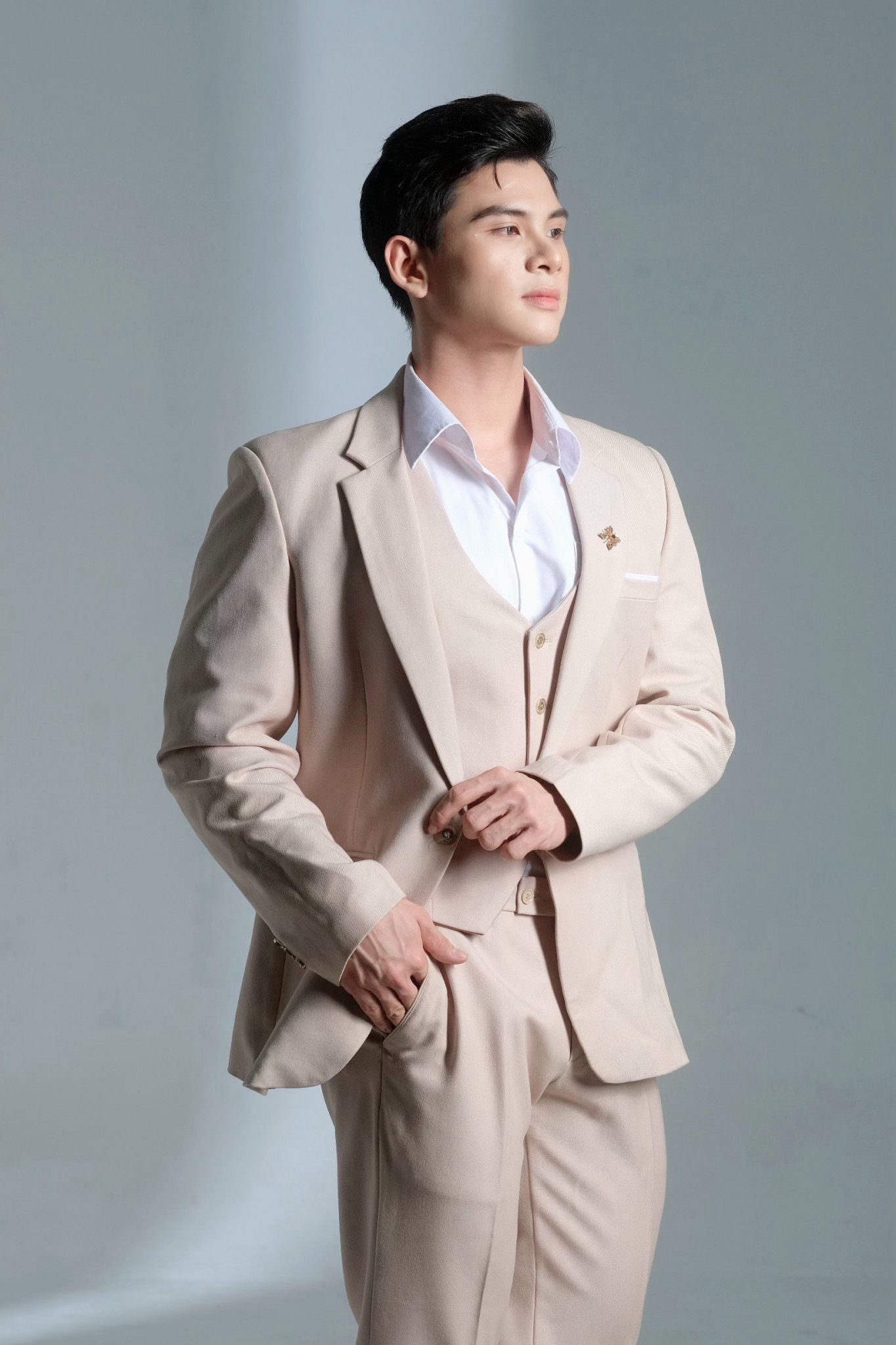 Mr World Vietnam 2024 hé lộ dàn thí sinh có thành tích Mr World Vietnam 2024 hé lộ dàn thí sinh có thành tích