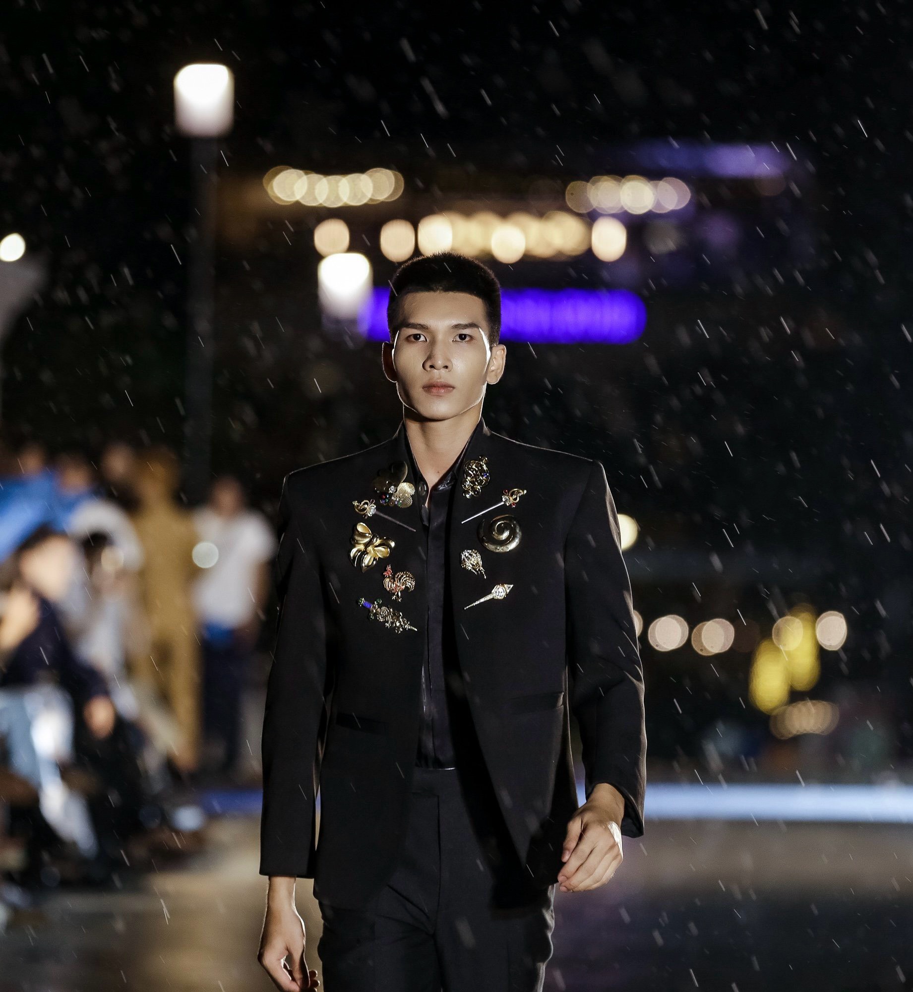 Mr World Vietnam 2024 hé lộ dàn thí sinh có thành tích Mr World Vietnam 2024 hé lộ dàn thí sinh có thành tích