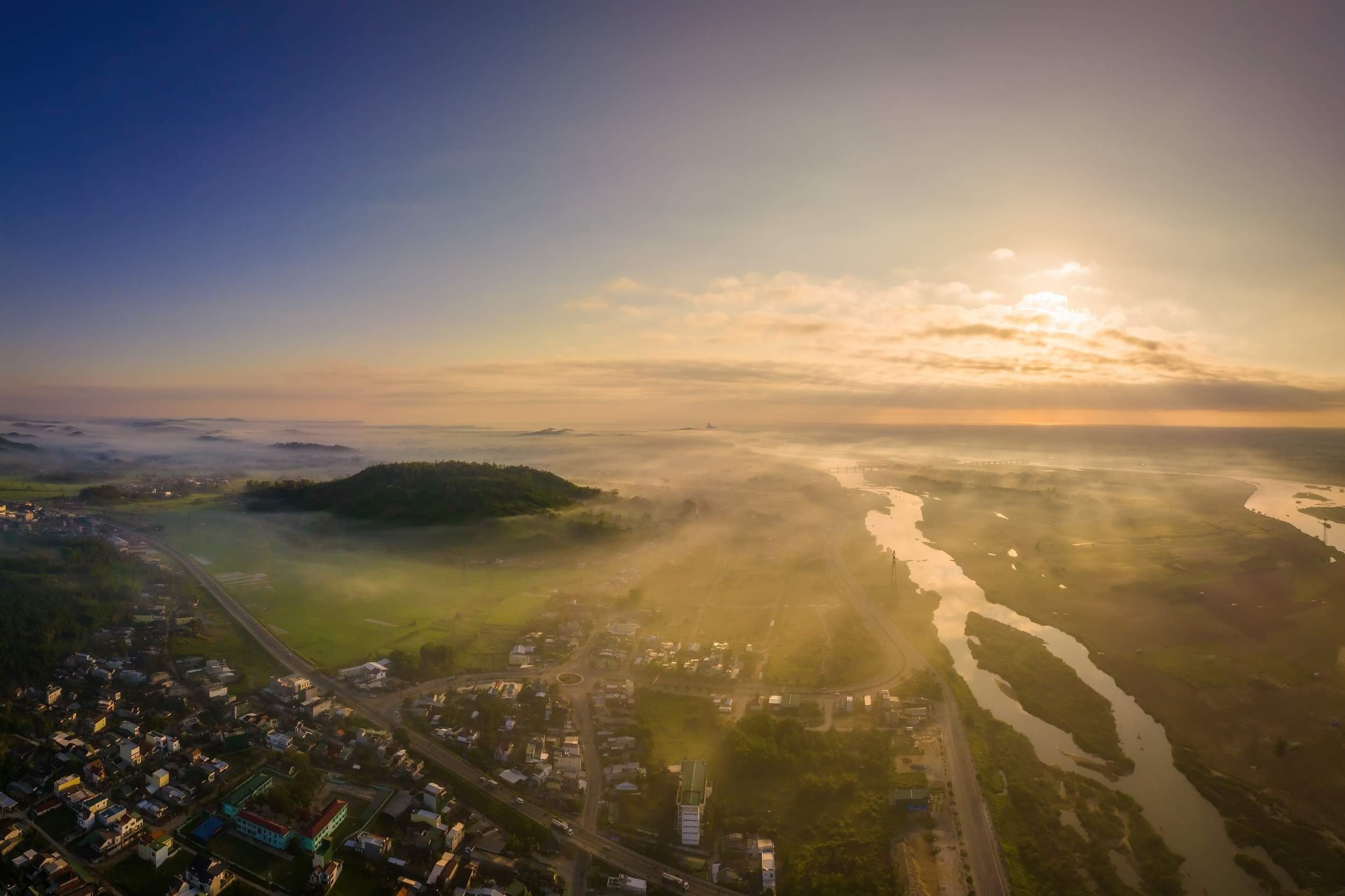 Làm đẹp, làm giàu cho TP.Quảng ngãi- Ảnh 2. Làm đẹp, làm giàu cho TP.Quảng ngãi- Ảnh 2.
