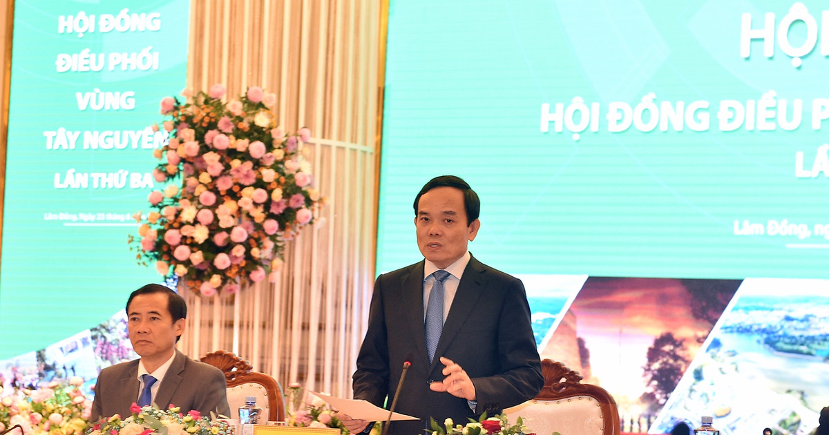 Report to the Prime Minister on problems regarding bauxite planning in