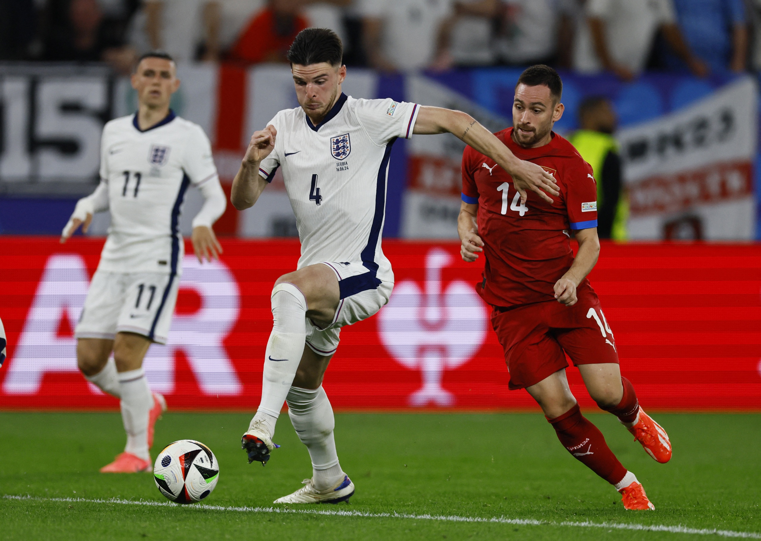 Euro 2024: Harry Kane phản bác huyền thoại, kêu gọi ủng hộ tuyển Anh- Ảnh 5. Euro 2024: Harry Kane phản bác huyền thoại, kêu gọi ủng hộ tuyển Anh- Ảnh 5.
