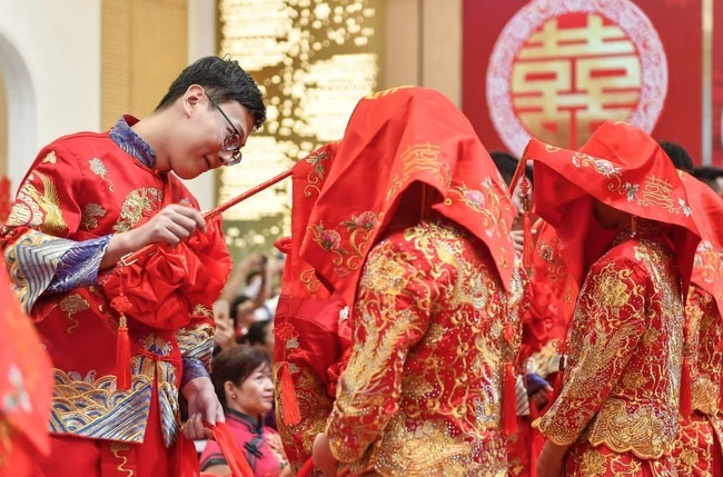 Đắng lòng cô dâu mất chồng vì nghe lời bạn thân- Ảnh 2. Đắng lòng cô dâu mất chồng vì nghe lời bạn thân- Ảnh 2.