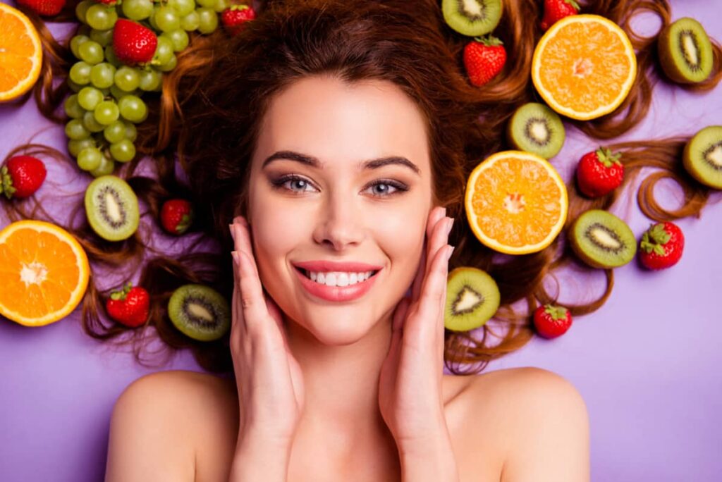 Vì sao ăn mặn gây ngứa và khô da, tăng nguy cơ viêm da dị ứng? - Ảnh 2. Vì sao ăn mặn gây ngứa và khô da, tăng nguy cơ viêm da dị ứng? - Ảnh 2.
