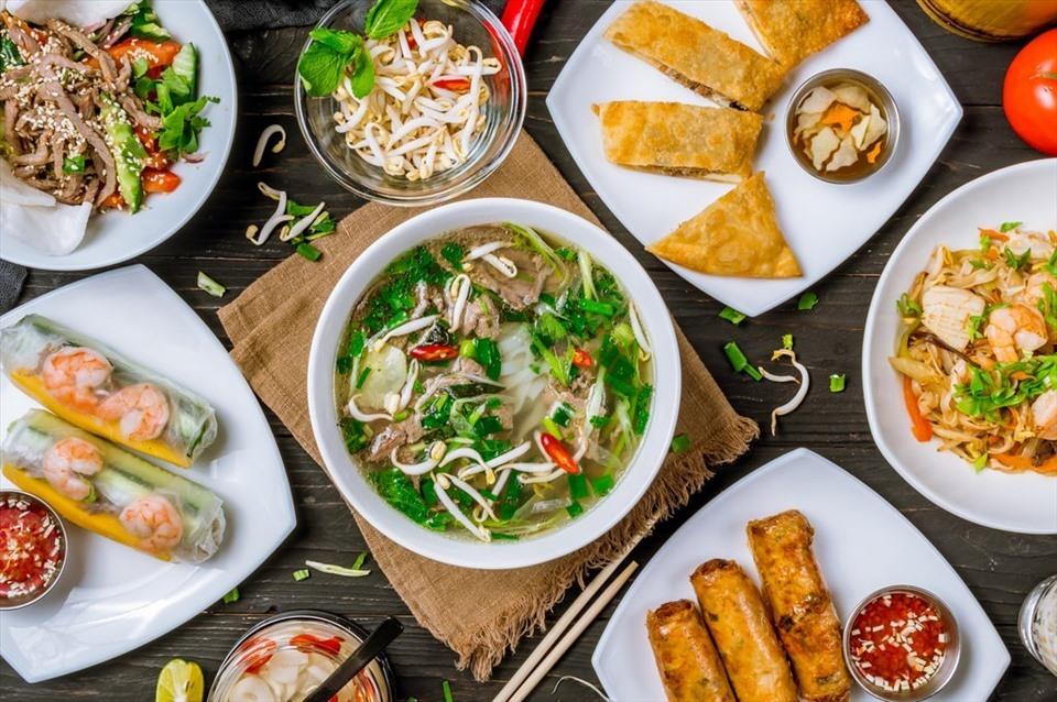 Mong ngóng điều gì khi Michelin Guide Việt Nam 2024 được công bố ngày 27/6? - Ảnh 3. Mong ngóng điều gì khi Michelin Guide Việt Nam 2024 được công bố ngày 27/6? - Ảnh 3.