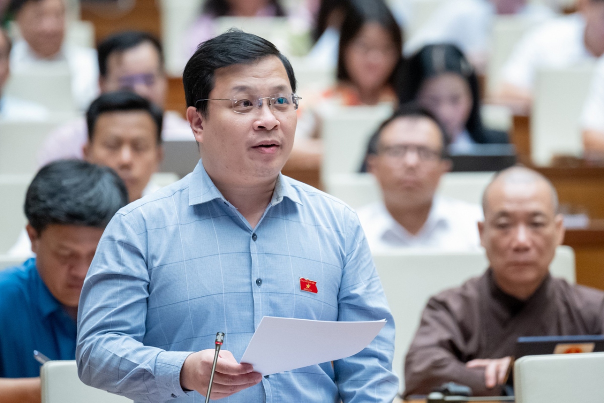Đại biểu quốc hội đề nghị cân nhắc vat 0 hay 5 với mặt hàng phân bón hình ảnh 2 Dai bieu quoc hoi de nghi can nhac vat 0 hay 5 voi mat hang phan bon hinh anh 2