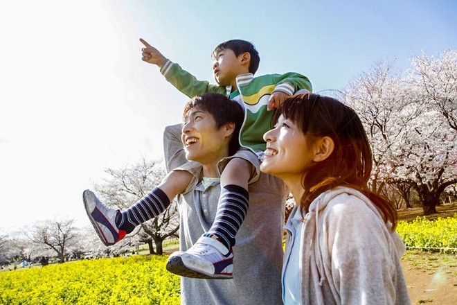 8 nguyên tắc dạy con đầy tinh tế và thông minh của người Nhật khiến cả thế giới phải ngả mũ- Ảnh 3. 8 nguyên tắc dạy con đầy tinh tế và thông minh của người Nhật khiến cả thế giới phải ngả mũ- Ảnh 3.