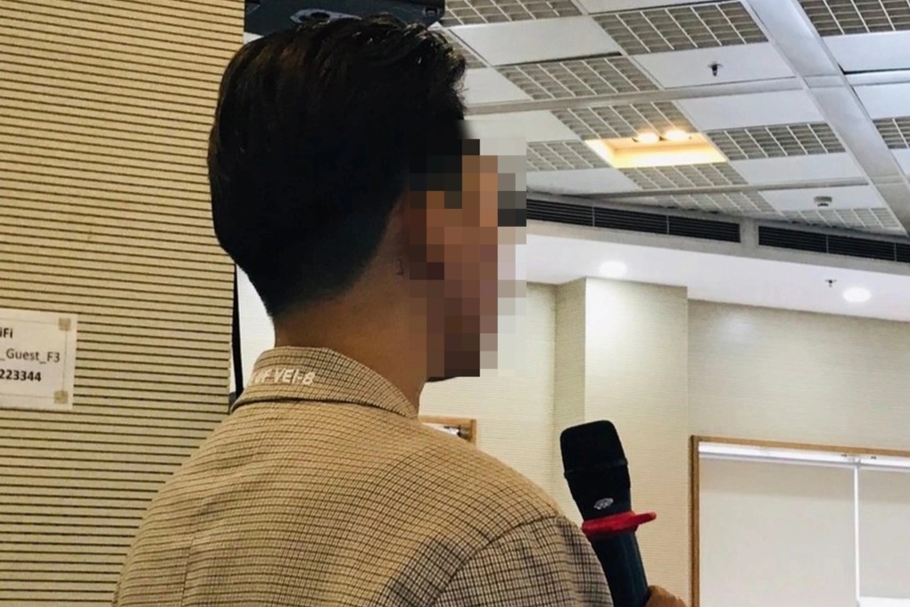 Cha ôm trăm triệu chuộc con và cơn say làm giàu nhanh của sinh viên - 3 Cha ôm trăm triệu chuộc con và cơn say làm giàu nhanh của sinh viên - 3