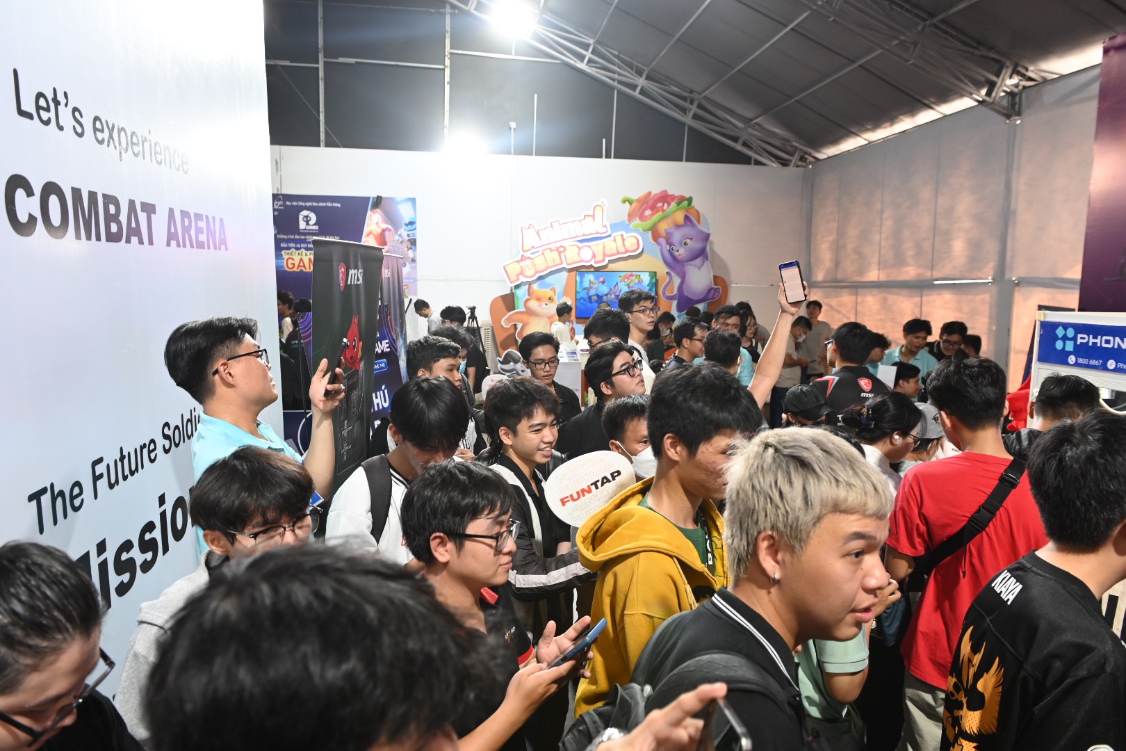 Cục trưởng Lê Quang Tự Do nói gì về thị trường game Việt Nam?- Ảnh 3. Cục trưởng Lê Quang Tự Do nói gì về thị trường game Việt Nam?- Ảnh 3.