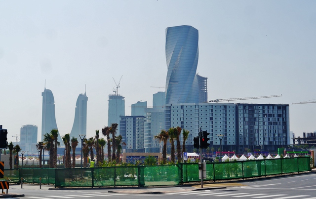 Đến thủ đô Manama của Bahrain đừng bỏ lỡ 4 địa điểm tham quan hấp dẫn này- Ảnh 2. Đến thủ đô Manama của Bahrain đừng bỏ lỡ 4 địa điểm tham quan hấp dẫn này- Ảnh 2.