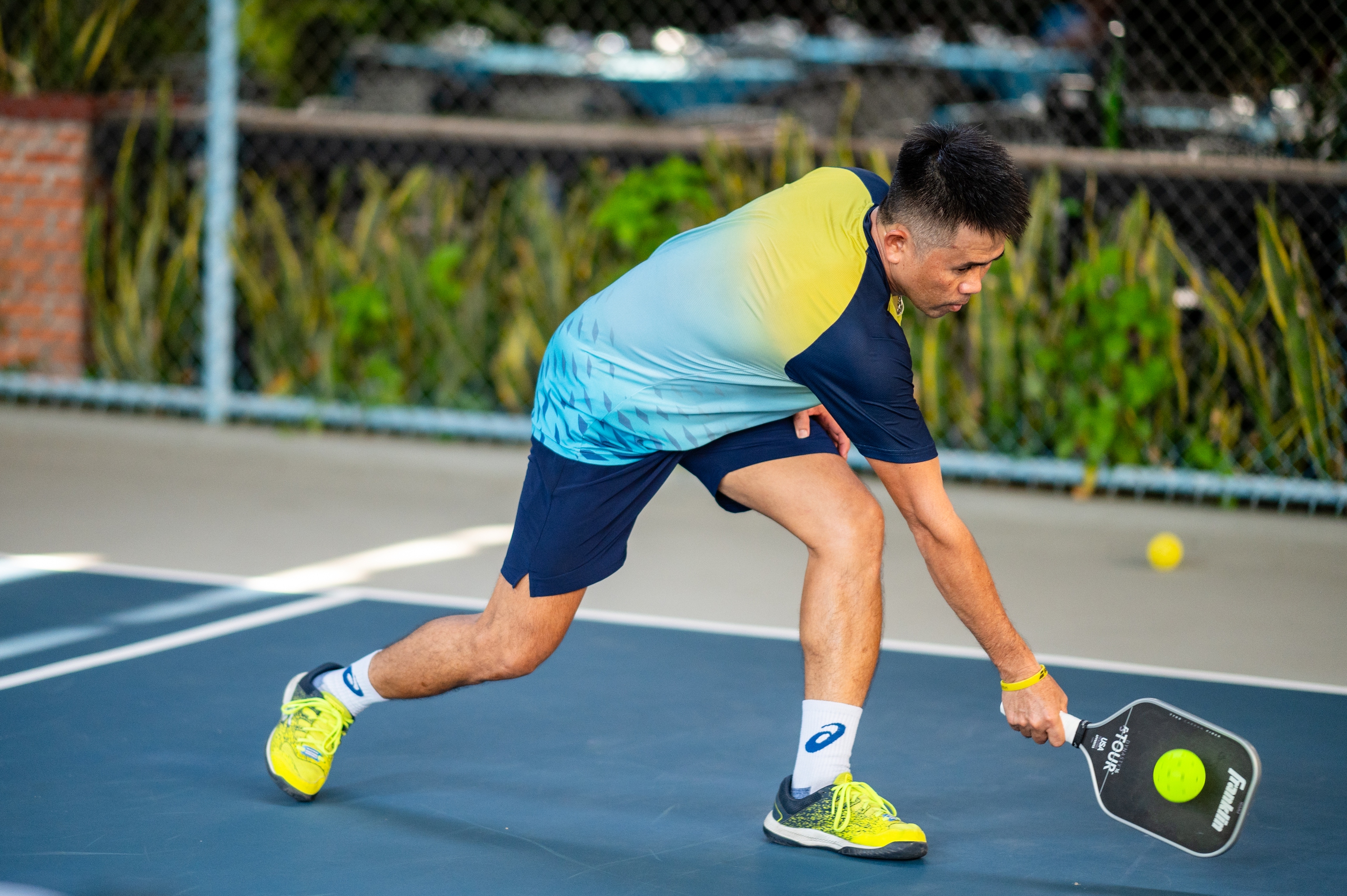 HCĐ pickleball châu Á xác nhận sẽ tham dự giải HCĐ pickleball châu Á xác nhận sẽ tham dự giải