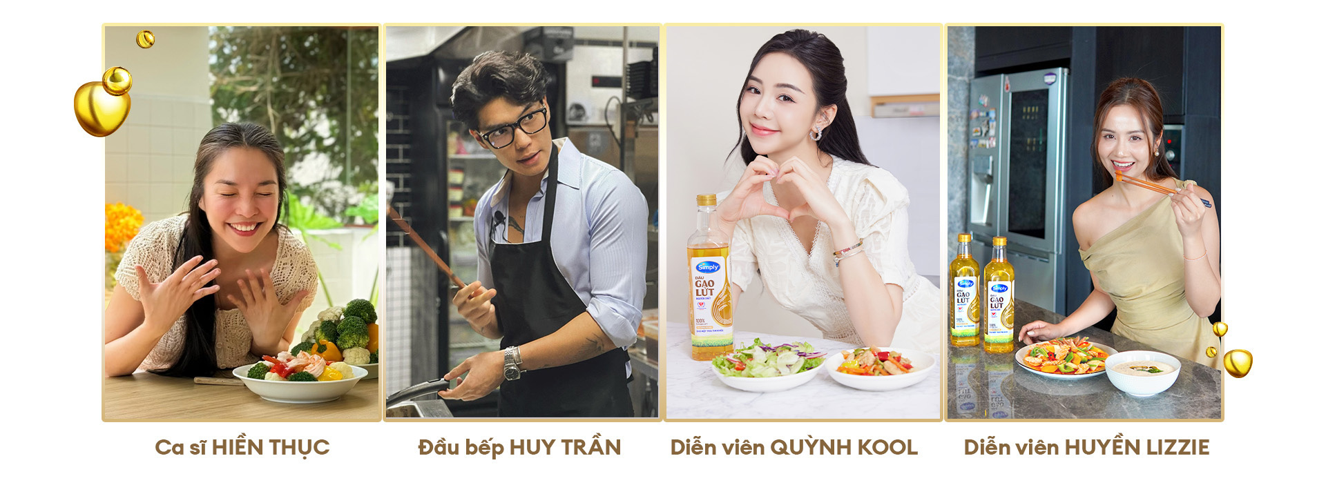Hành trình từ hạt gạo nâu đến giọt dầu đặc biệt nuôi dưỡng trái tim - Ảnh 11. Hành trình từ hạt gạo nâu đến giọt dầu đặc biệt nuôi dưỡng trái tim - Ảnh 11.