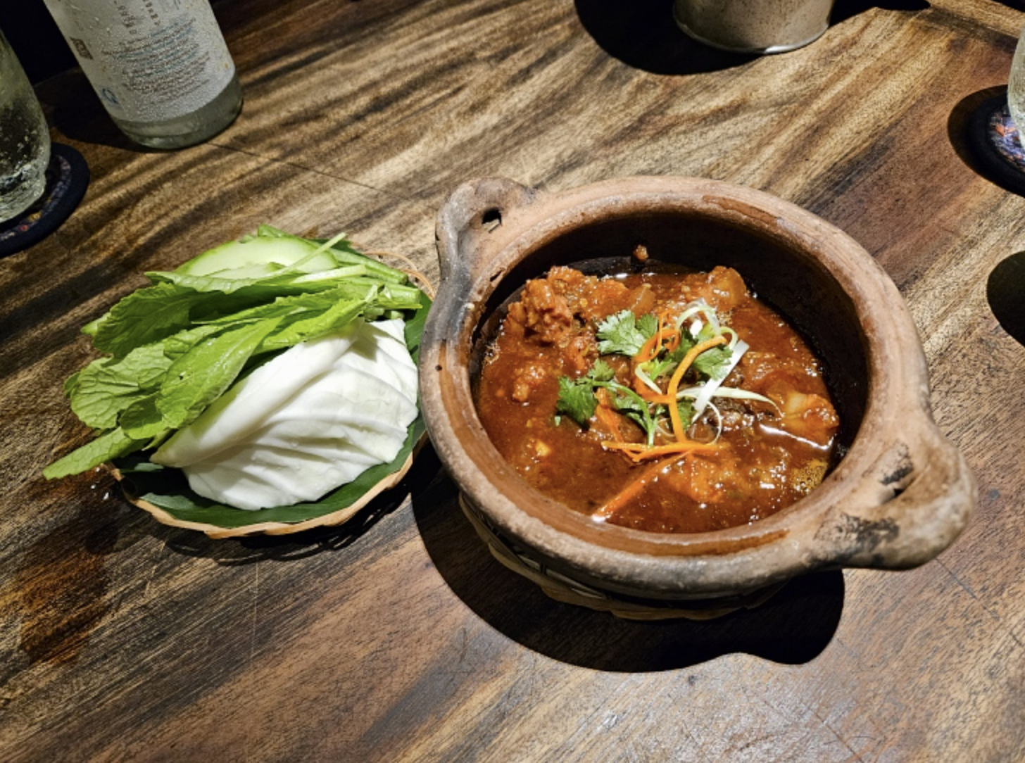 Michelin tiết lộ lý do chọn bún bò Huế 14B, phở Khôi Hói, nhà hàng Mặn Mòi…- Ảnh 7. Michelin tiết lộ lý do chọn bún bò Huế 14B, phở Khôi Hói, nhà hàng Mặn Mòi…- Ảnh 7.