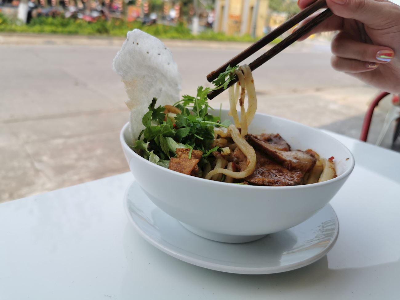 'Thị trấn màu vàng' được báo New Zealand ca ngợi đẹp nhất Việt Nam ở đâu?- Ảnh 5. 'Thị trấn màu vàng' được báo New Zealand ca ngợi đẹp nhất Việt Nam ở đâu?- Ảnh 5.