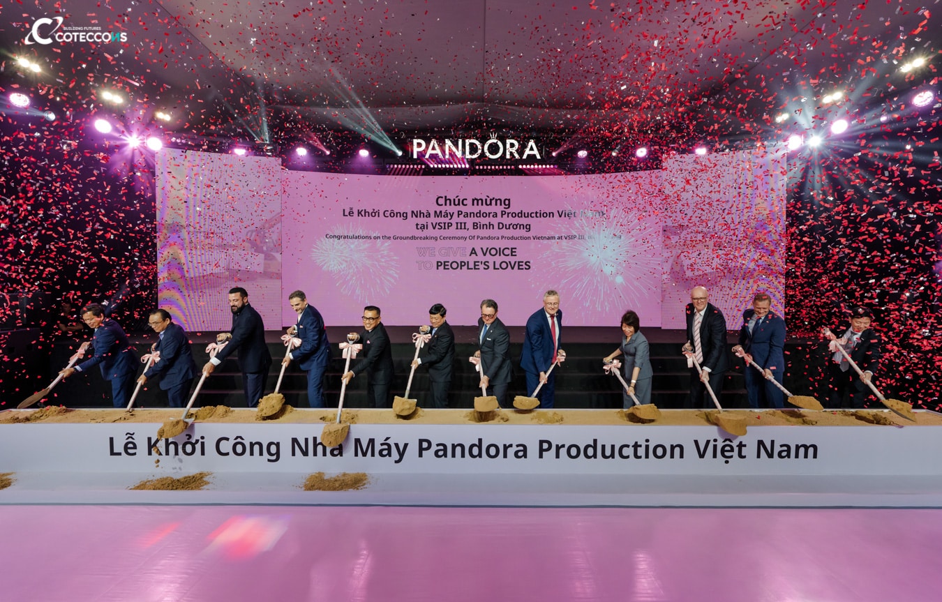 Coteccons được vinh danh trong danh sách Fortune South East Asia 500 - Ảnh 2. Coteccons được vinh danh trong danh sách Fortune South East Asia 500 - Ảnh 2.