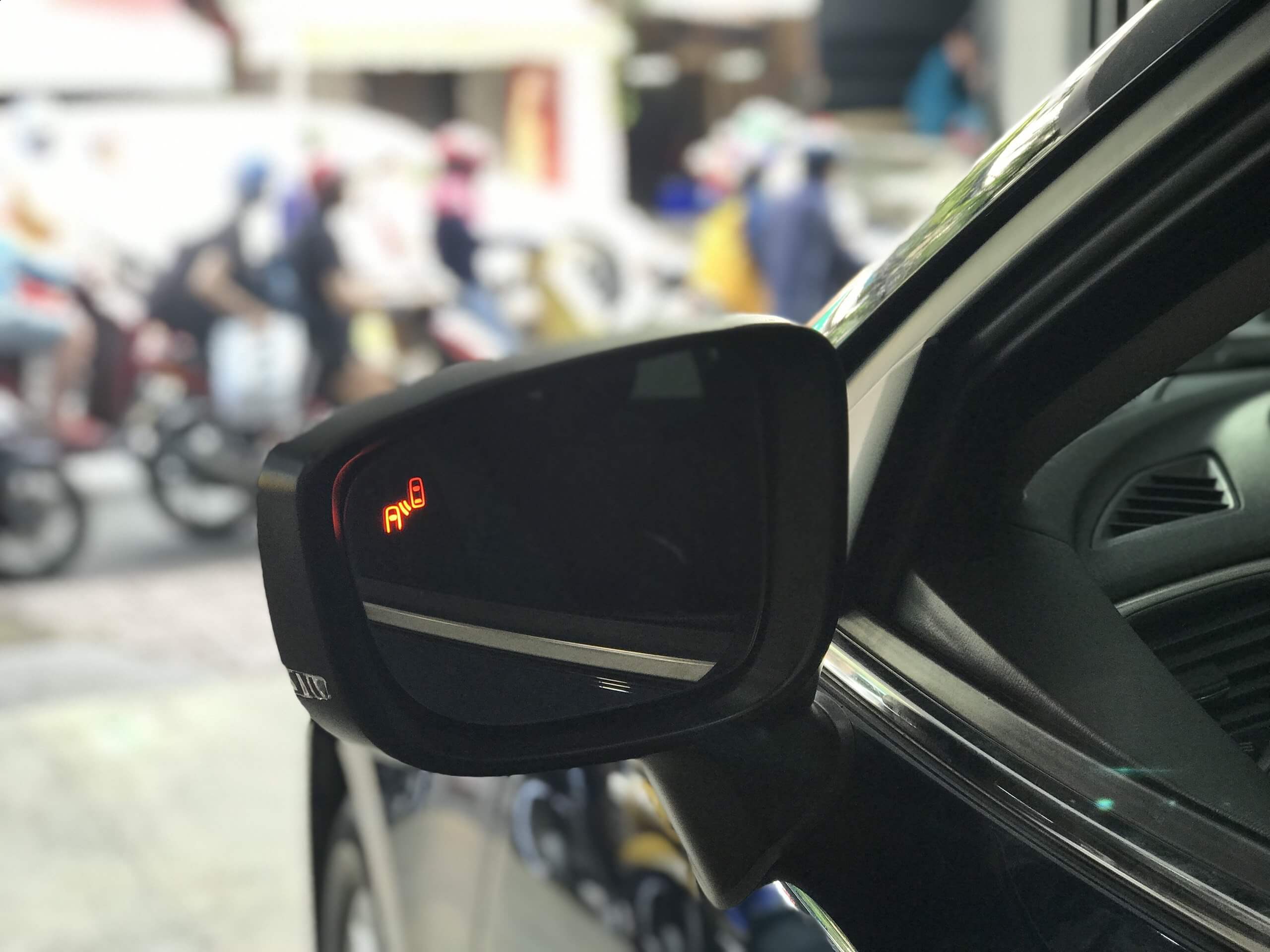 Những công nghệ trên ô tô được quan tâm nhất- Ảnh 2. Những công nghệ trên ô tô được quan tâm nhất- Ảnh 2.