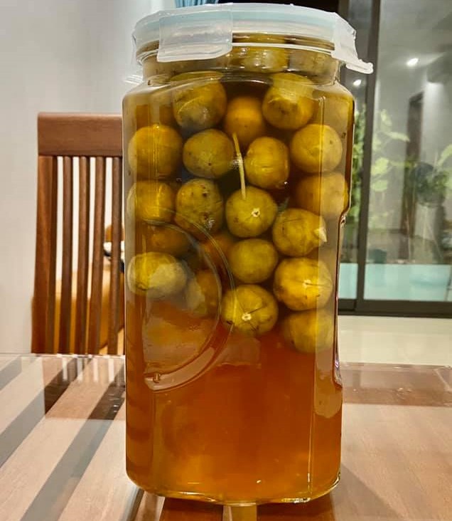 Ngâm nước sấu giải nhiệt ngày hè không khó, nhưng chỉ quên bước này nước sấu dễ nổi váng - Ảnh 5. Ngâm nước sấu giải nhiệt ngày hè không khó, nhưng chỉ quên bước này nước sấu dễ nổi váng - Ảnh 5.