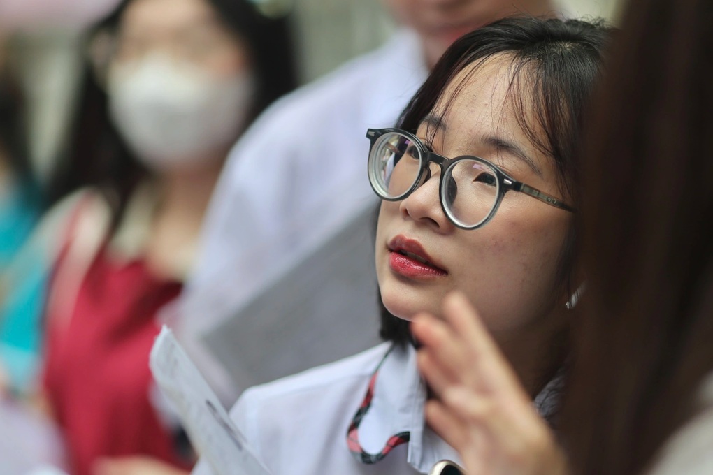 Chi tiết đề thi môn toán tốt nghiệp THPT năm 2024 - 17 Chi tiết đề thi môn toán tốt nghiệp THPT năm 2024 - 17
