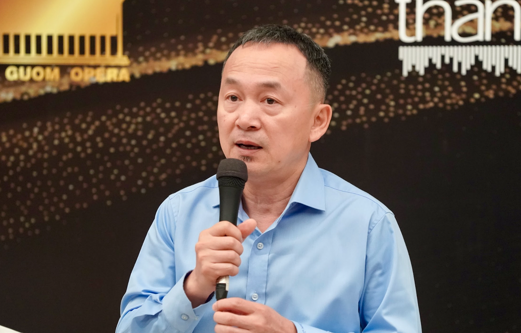 Dàn nhạc giao hưởng Quốc gia Nga biểu diễn tại Hà Nội - 2 Dàn nhạc giao hưởng Quốc gia Nga biểu diễn tại Hà Nội - 2