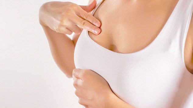 Đi khám vì đau tức ngực, người phụ nữ 48 tuổi ở Phú Thọ phát hiện 2 loại khối u cần phẫu thuật gấp - Ảnh 4. Đi khám vì đau tức ngực, người phụ nữ 48 tuổi ở Phú Thọ phát hiện 2 loại khối u cần phẫu thuật gấp - Ảnh 4.