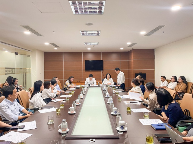 Hà Nội kích cầu trải nghiệm dịch vụ tại các khách sạn 4 - 5 sao - Ảnh 2. Hà Nội kích cầu trải nghiệm dịch vụ tại các khách sạn 4 - 5 sao - Ảnh 2.