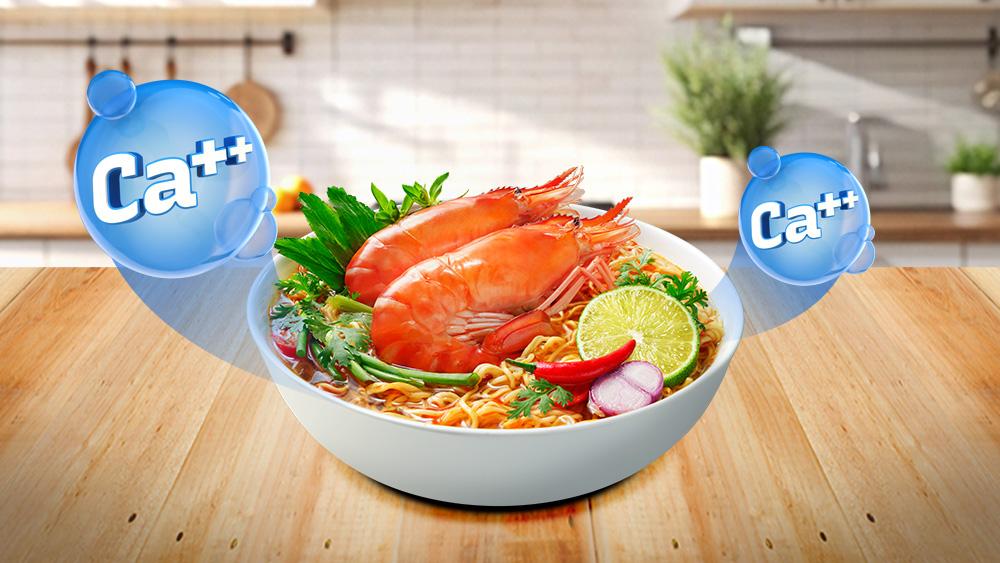 Phụ nữ nội trợ và cách bổ sung canxi, bảo vệ xương chắc khỏe cho gia đình- Ảnh 3. Phụ nữ nội trợ và cách bổ sung canxi, bảo vệ xương chắc khỏe cho gia đình- Ảnh 3.
