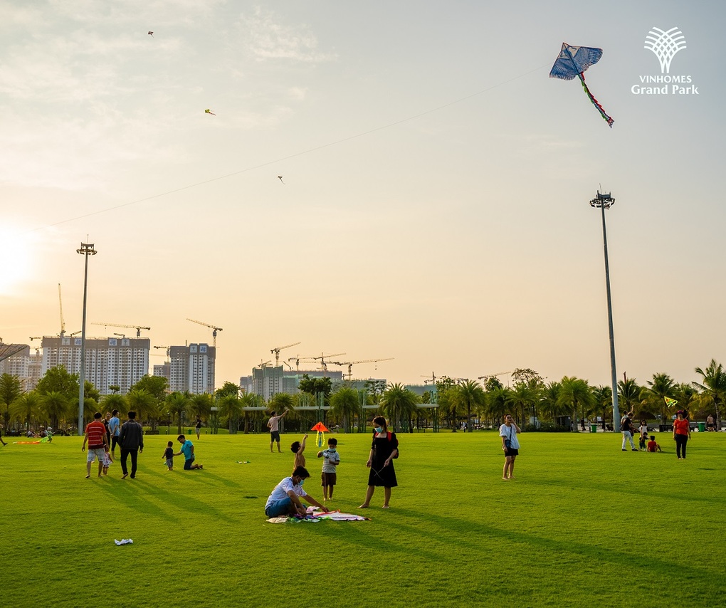 Cơ hội sở hữu nhà sang và học bổng cho con - 2 Cơ hội sở hữu nhà sang và học bổng cho con - 2