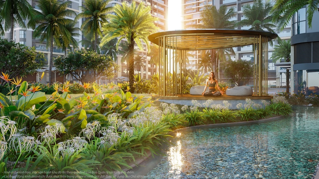 Cơ hội sở hữu nhà sang và học bổng cho con - 4 Cơ hội sở hữu nhà sang và học bổng cho con - 4