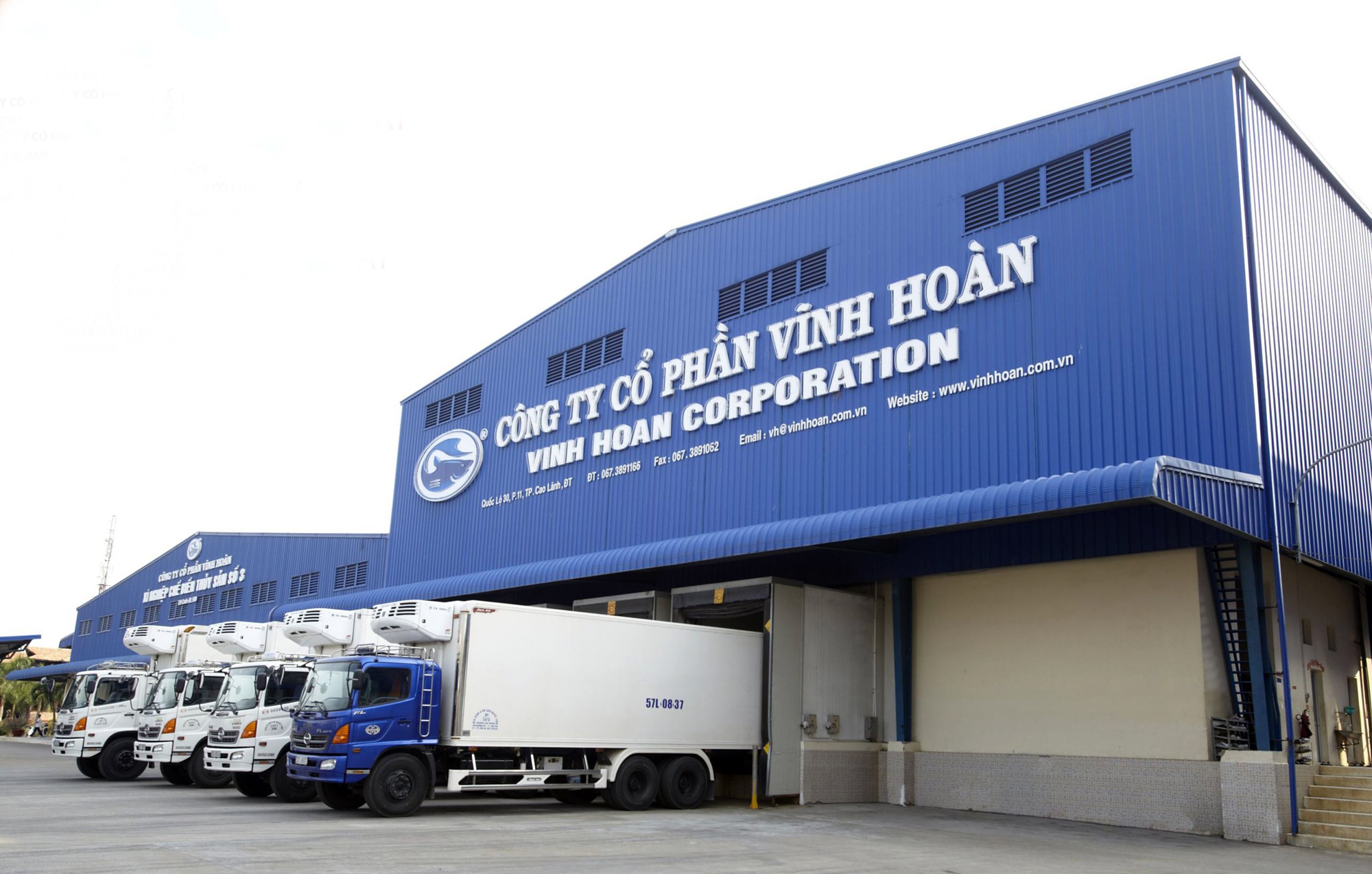 Xuất khẩu cá tra dần khởi sắc, lợi nhuận của Vĩnh Hoàn sẽ cải thiện mạnh?- Ảnh 2. Xuất khẩu cá tra dần khởi sắc, lợi nhuận của Vĩnh Hoàn sẽ cải thiện mạnh?- Ảnh 2.