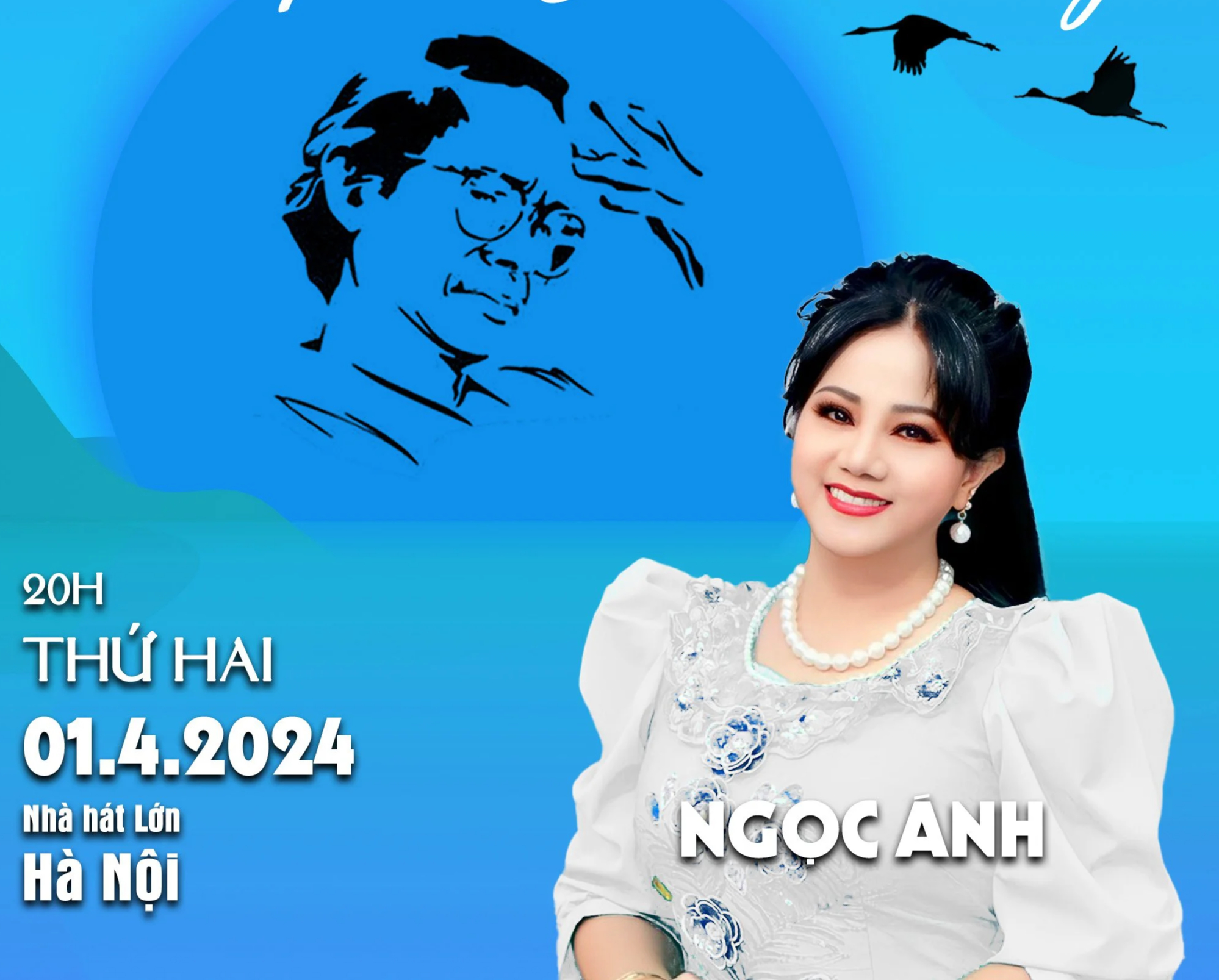 Mỹ Linh, Nguyên Hà làm điều đặc biệt này để tưởng nhớ 23 năm nhạc sĩ Trịnh Công Sơn đi xa- Ảnh 4. Mỹ Linh, Nguyên Hà làm điều đặc biệt này để tưởng nhớ 23 năm nhạc sĩ Trịnh Công Sơn đi xa- Ảnh 4.