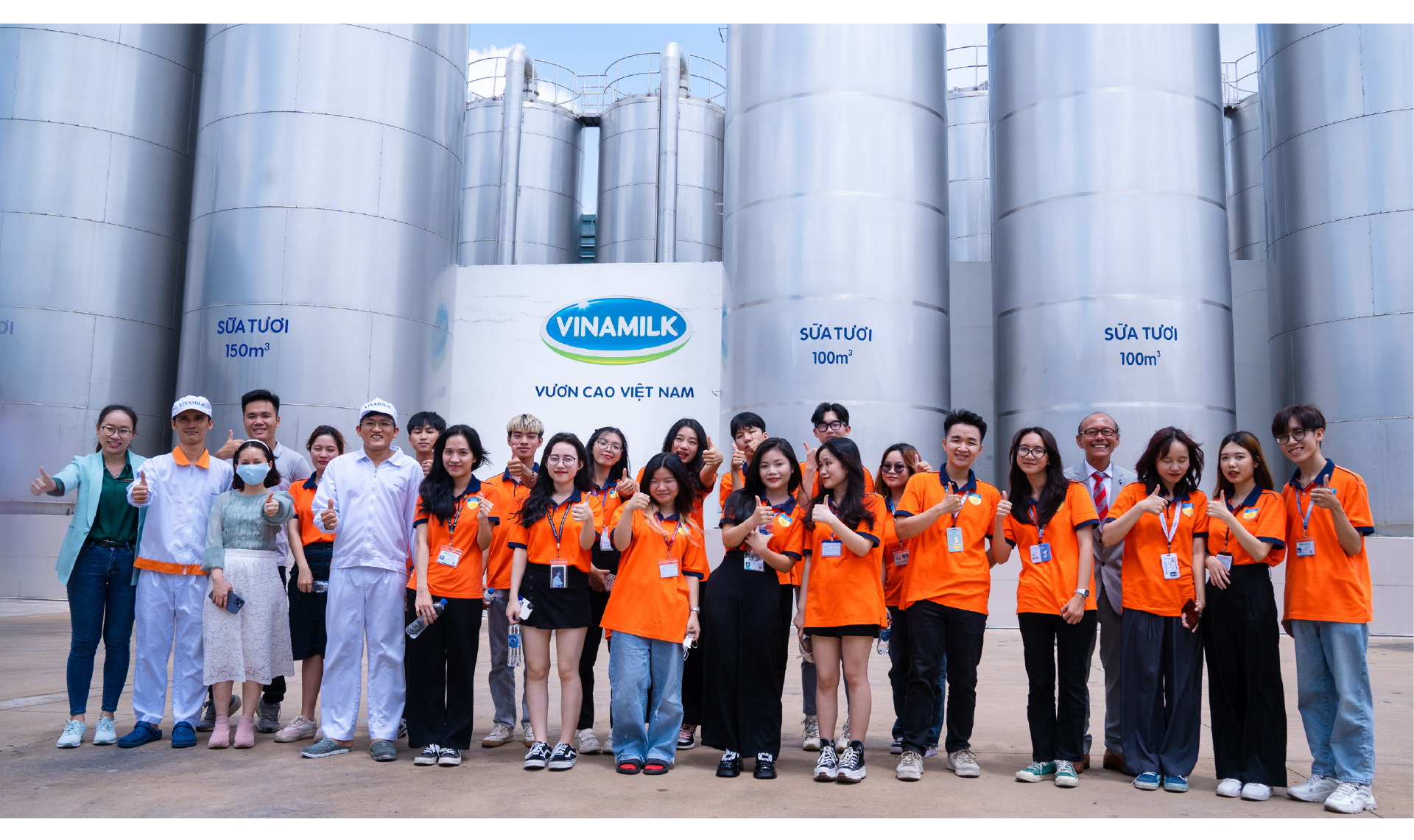 Đại học - Doanh nghiệp, mô hình đào tạo cho nguồn nhân lực hiện đại - Ảnh 6. Đại học - Doanh nghiệp, mô hình đào tạo cho nguồn nhân lực hiện đại - Ảnh 6.