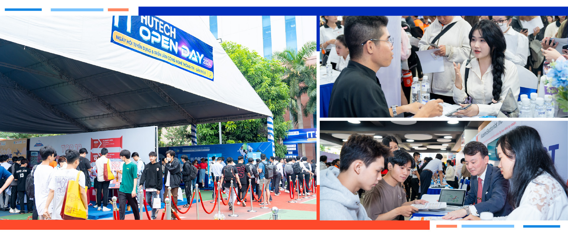 Đại học - Doanh nghiệp, mô hình đào tạo cho nguồn nhân lực hiện đại - Ảnh 12. Đại học - Doanh nghiệp, mô hình đào tạo cho nguồn nhân lực hiện đại - Ảnh 12.