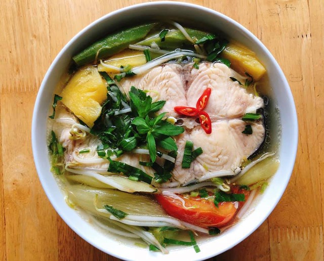 Món canh dân dã của Việt Nam lọt Top 10 món ăn làm từ cá ngon nhất thế giới có gì đặc biệt và cách chế biến- Ảnh 4. Món canh dân dã của Việt Nam lọt Top 10 món ăn làm từ cá ngon nhất thế giới có gì đặc biệt và cách chế biến- Ảnh 4.