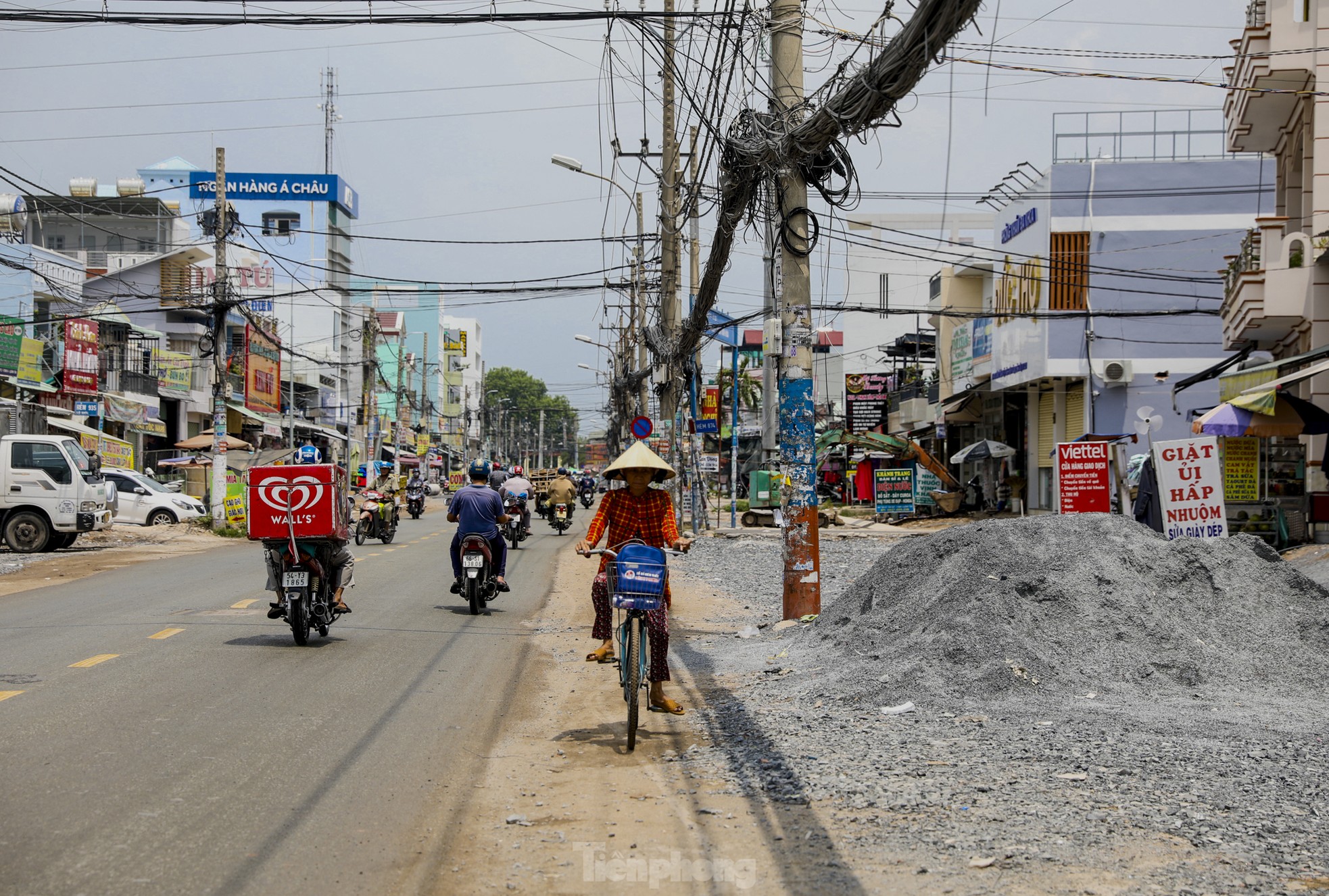 Cận cảnh 4 dự án trọng điểm kết nối sân bay Tân Sơn Nhất hoàn thành năm 2024 ảnh 3
