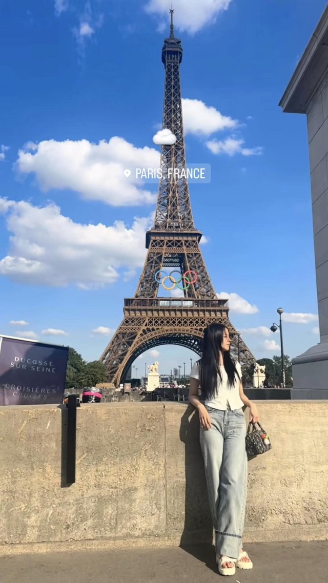 Mái tóc ép thẳng của Rosé hóa tổng tài, Jisoo được gọi tên vì thiếu sức sống- Ảnh 6. Mái tóc ép thẳng của Rosé hóa tổng tài, Jisoo được gọi tên vì thiếu sức sống- Ảnh 6.