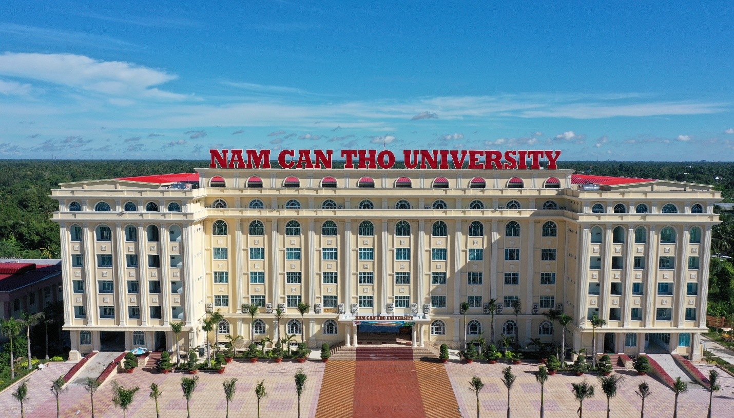 Trường ĐH Nam Cần Thơ: Nâng tầm đào tạo khối ngành sức khỏe- Ảnh 2. Trường ĐH Nam Cần Thơ: Nâng tầm đào tạo khối ngành sức khỏe- Ảnh 2.