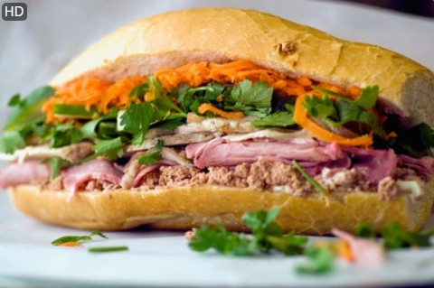 Chuyên gia chỉ cách tốt nhất để ăn bánh mì- Ảnh 2. Chuyên gia chỉ cách tốt nhất để ăn bánh mì- Ảnh 2.
