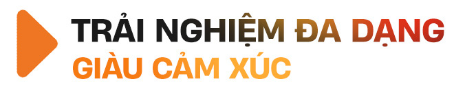 Cung đường độc đáo kết hợp giữa chạy bộ và thưởng thức âm nhạc - Ảnh 8. Cung đường độc đáo kết hợp giữa chạy bộ và thưởng thức âm nhạc - Ảnh 8.